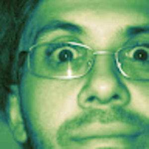 Meet your Posher, Jason